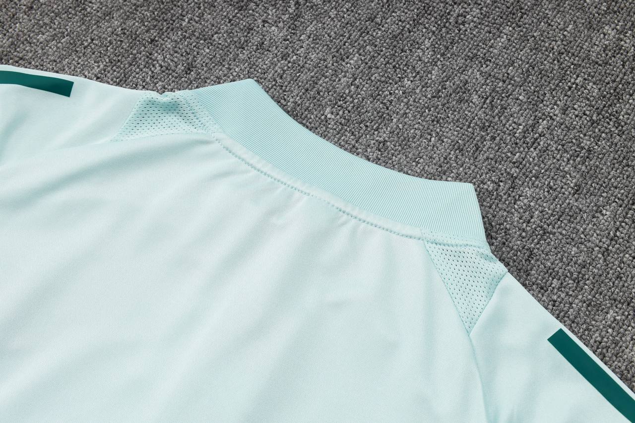 Conjunto do Cruzeiro 25/26