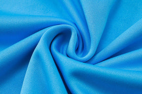 Conjunto do Flamengo Azul Claro 2025