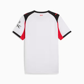 Camisa Milan Away 2025/26 - Versão Torcedor