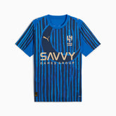 Camisa Al Hilal X KidSuper 2025/26 - Versão Torcedor