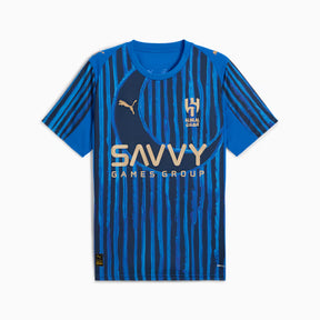 Camisa Al Hilal X KidSuper 2025/26 - Versão Torcedor