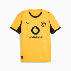 Camisa Borussia Dortmund Cup 2025/26 - Versão Torcedor