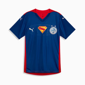 Camisa Bahia Superman 2025