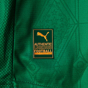 Camisa Palmeiras Home 2025/26  - Versão Jogador