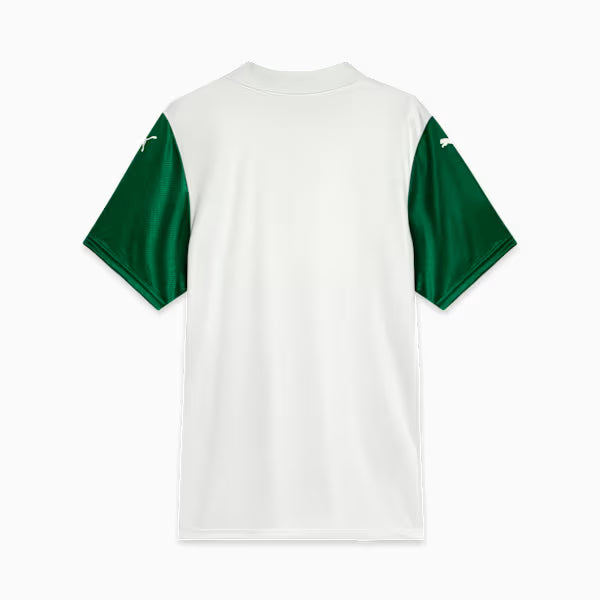 Camisa Palmeiras II 2025/26  - Versão Jogador