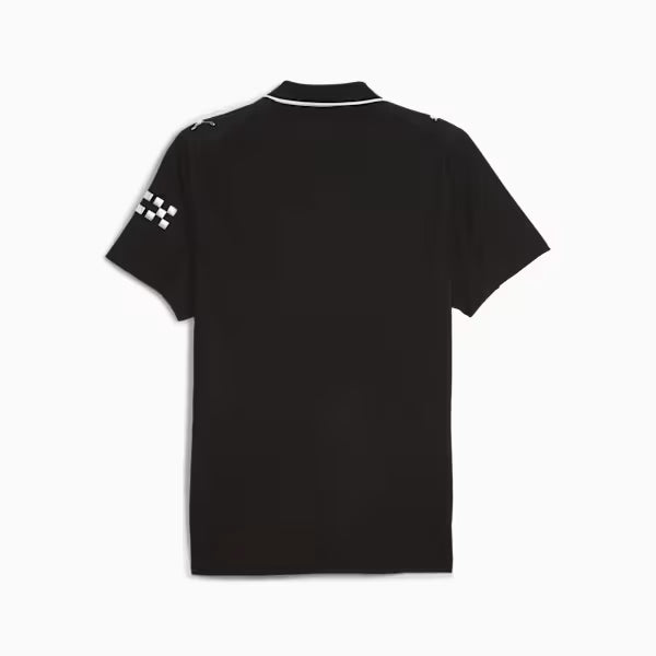 Camisa Manchester City Away 2025/26 - Versão Jogador