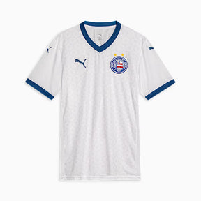 Camisa Bahia Home 2025/26 - Versão Torcedor