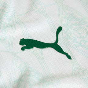 Camisa Palmeiras II 2025/26  - Versão Jogador