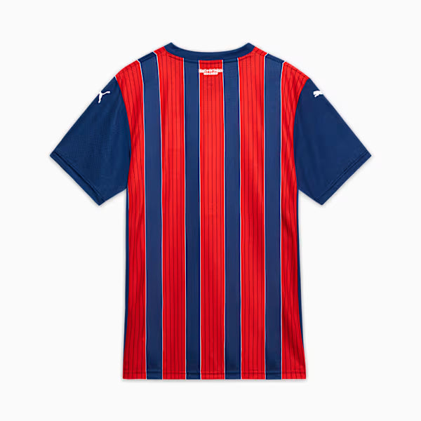 Camisa Bahia II 2025/26 - Versão Torcedor