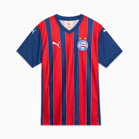 Camisa Bahia II 2025/26 - Versão Torcedor