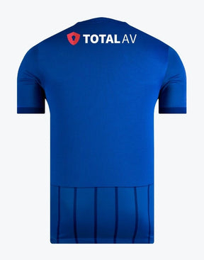 Camisa Portsmouth 24/25 I Home - Versão Torcedor
