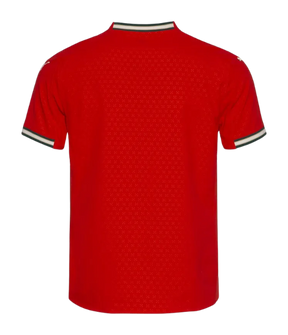 Camisa Portugal 25/26 I Home - Versão Torcedor