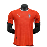 Camisa Portugal 25/26 I Home - Versão Jogador