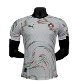 Camisa Portugal 25/26 II Away - Versão Jogador