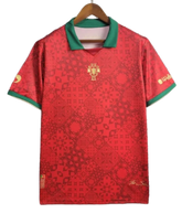 Camisa Portugal 25/26 Edição Especial - Versão Torcedor