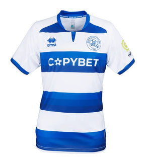 Camisa Queens Park Rangers 24/25 I Home - Versão Torcedor