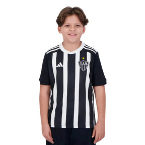 Kit Infantil Atlético MG 2024/25 Home