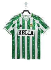 Camisa Real Betis 95/97 I Home - Versão Retrô