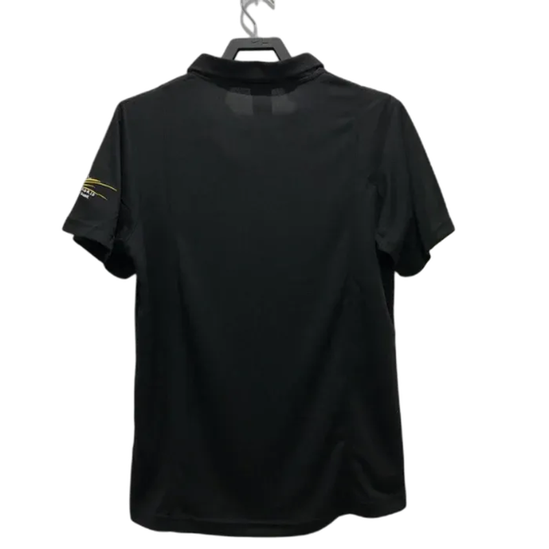 Camisa Real Madrid 02/03 - Liga dos Campeões - II Away - Versão Retrô