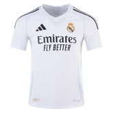 Camisa Real Madrid 24/25 I Home - Versão Jogador