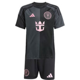 Kit Infantil adidas Inter Miami 2025/26 II