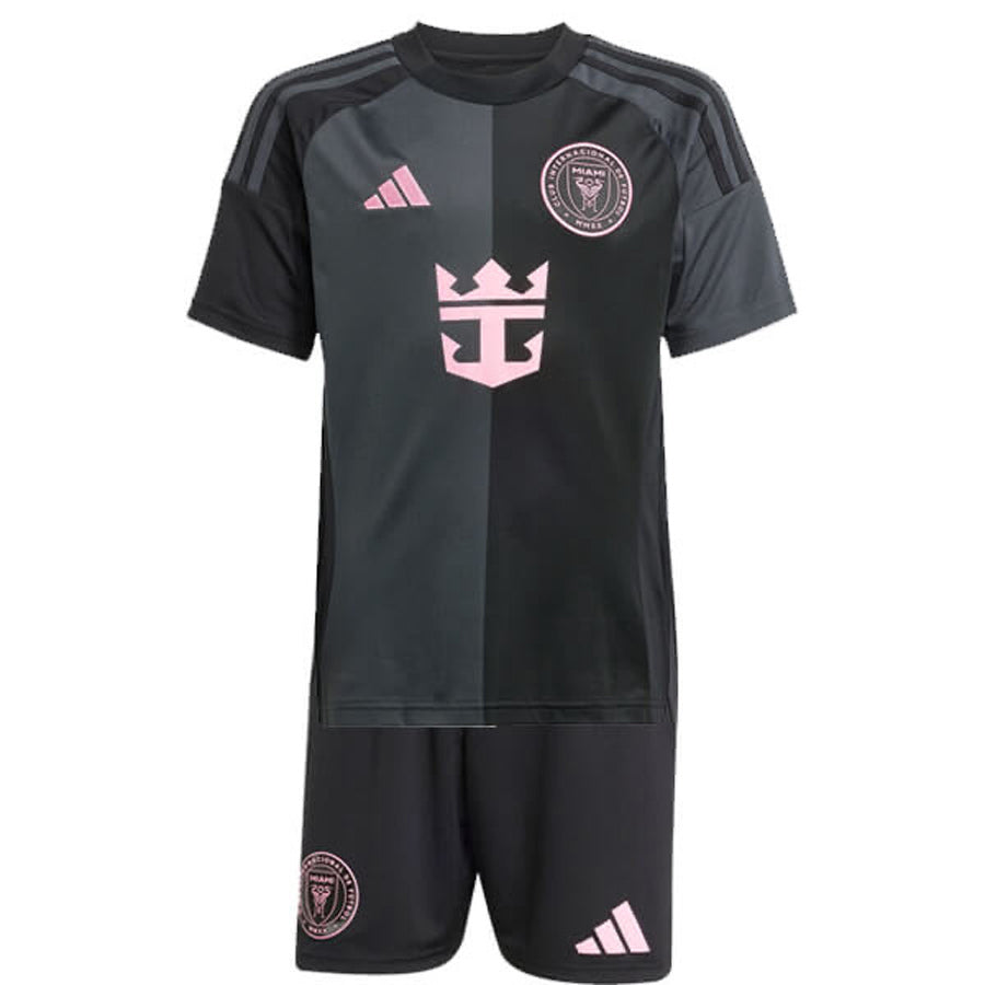 Kit Infantil adidas Inter Miami 2025/26 II