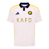 Camisa Al Nassr Third 2025/26 - Versão Torcedor