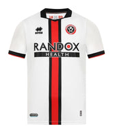 Camisa Sheffield United 22/23 II Away - Versão Torcedor