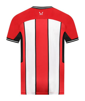 Camisa Sheffield United 23/24 I Home - Versão Torcedor