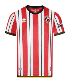 Camisa Sheffield United 24/25 I Home - Versão Torcedor
