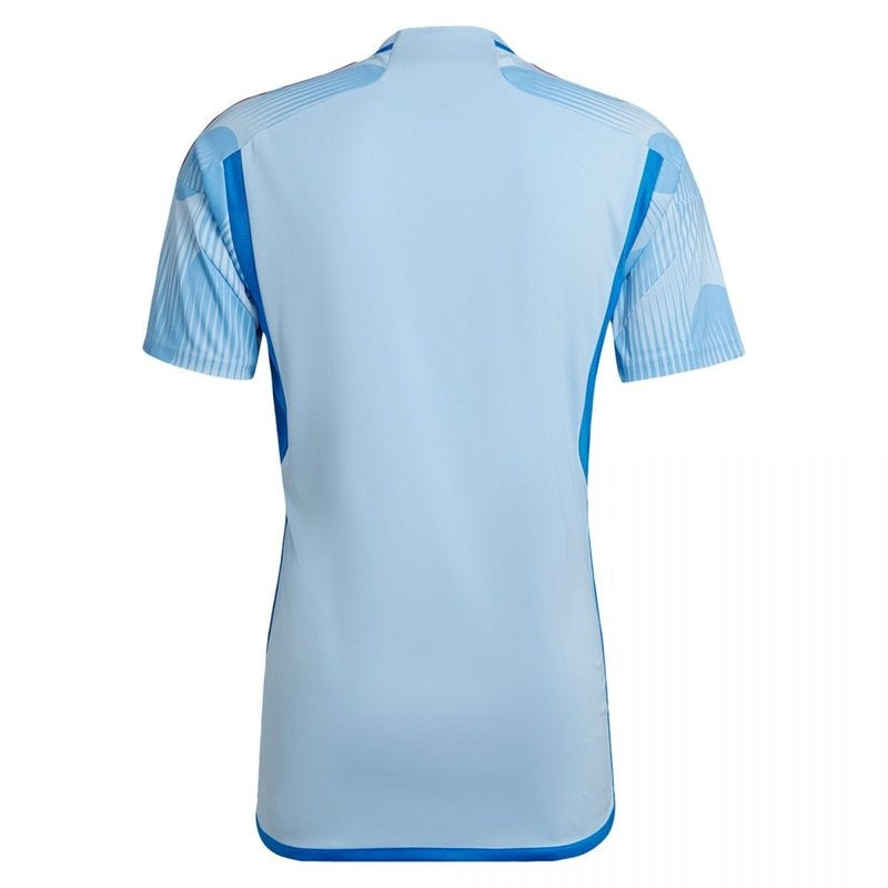 Camisa Espanha 22/23 II Away - Versão Torcedor
