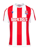 Camisa Stoke City 21/22 I Home - Versão Torcedor