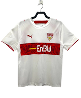 Camisa Stuttgart 06/07 I Home - Versão Retrô