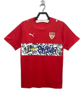 Camisa Stuttgart 06/07 II Away - Versão Retrô