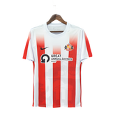 Camisa Sunderland 21/22 I Home - Versão Torcedor