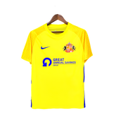 Camisa Sunderland 21/22 II Away - Versão Torcedor