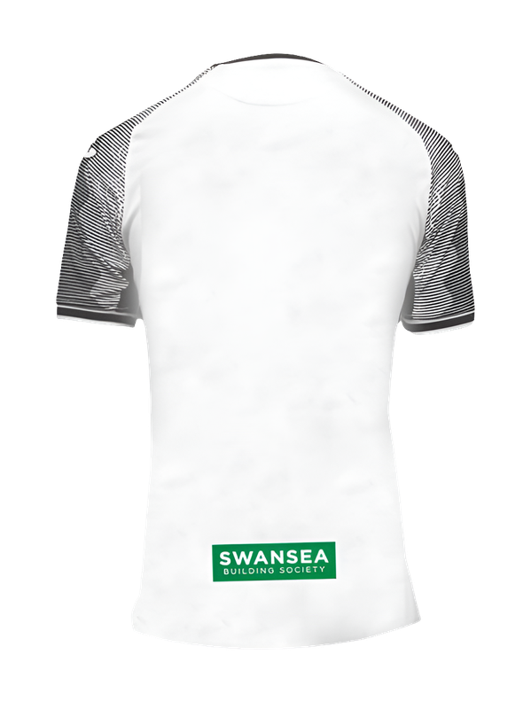 Camisa Swansea City 23/24 I Home - Versão Torcedor