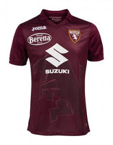 Camisa Torino 22/23 I Home - Versão Torcedor