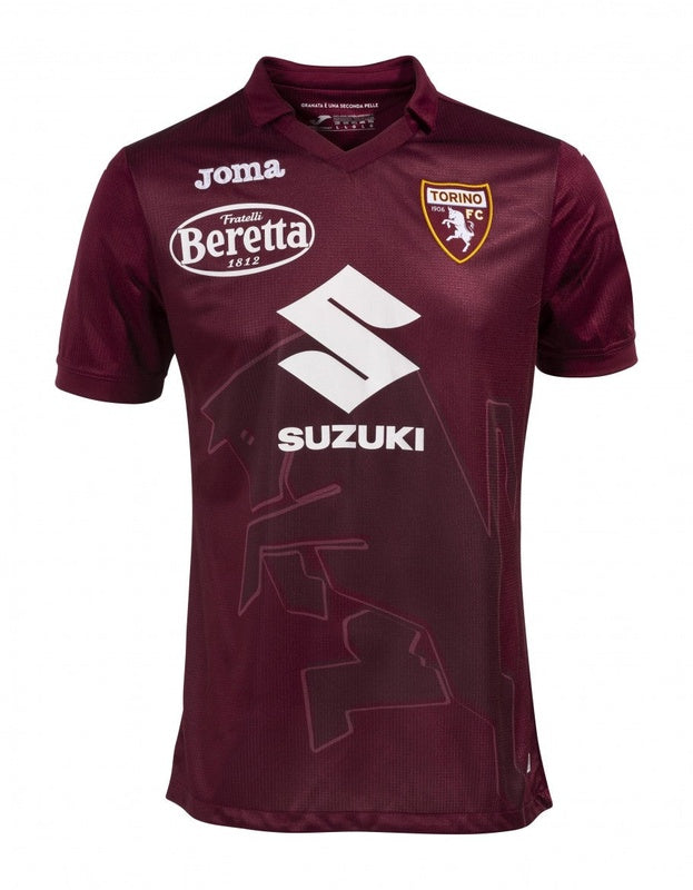 Camisa Torino 22/23 I Home - Versão Torcedor