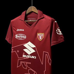 Camisa Torino 22/23 I Home - Versão Torcedor