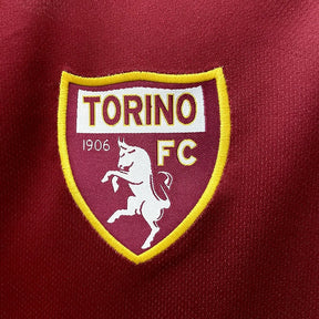 Camisa Torino 22/23 I Home - Versão Torcedor