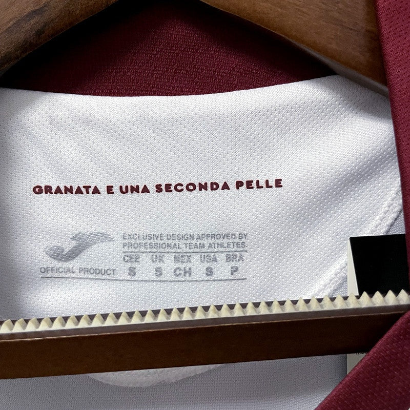 Camisa Torino 22/23 II Away - Versão Torcedor
