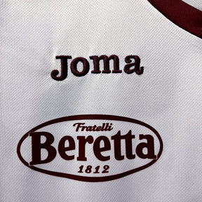Camisa Torino 22/23 II Away - Versão Torcedor