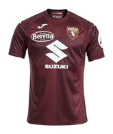 Camisa Torino 24/25 I Home - Versão Torcedor