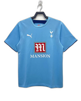 Camisa Tottenham 06/07 II Away - Versão Retrô