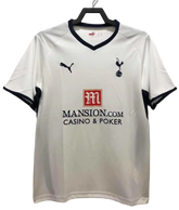 Camisa Tottenham 08/09 I Home - Versão Retrô