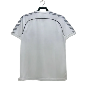 Camisa Tottenham 1986 I Home - Versão Retrô