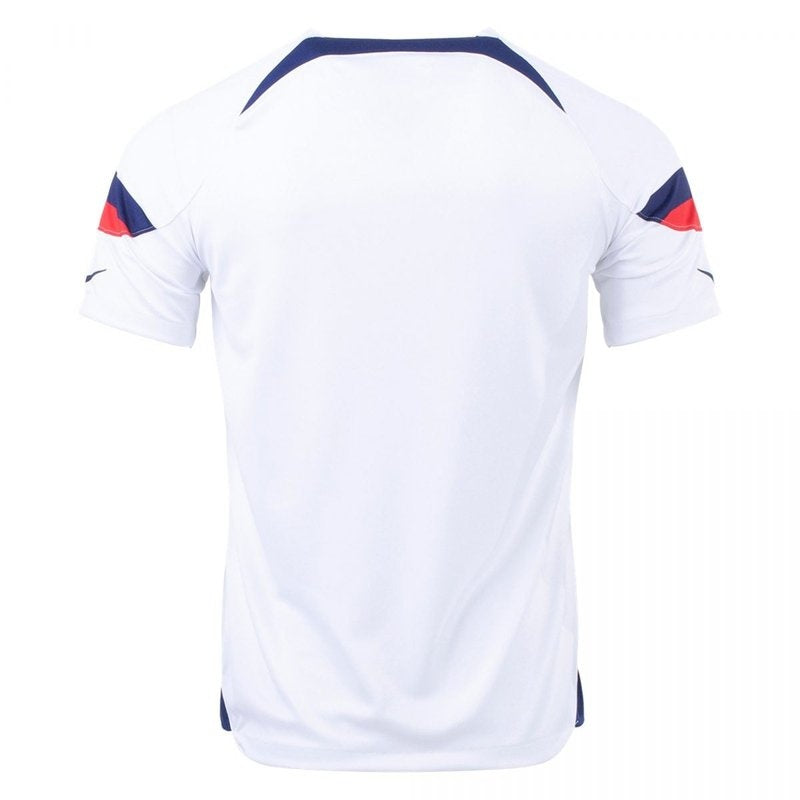Camisa Estados Unidos 22/23 I Home - Versão Torcedor
