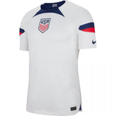 Camisa Estados Unidos 22/23 I Home - Versão Jogador