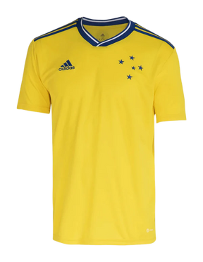 Camisa Cruzeiro 22/23 III Third - Versão Torcedor